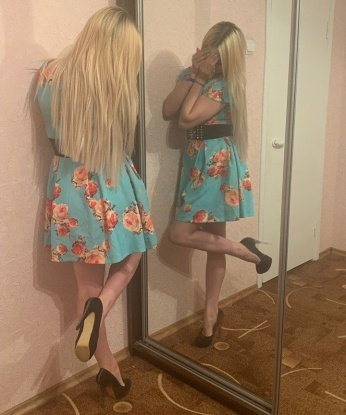 Анкета проститутки Ольгуня - город Лесной, 22 года, №9965